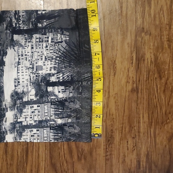 Zaza Coutoure wide leg pants size medium - Picture 4 of 10